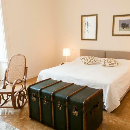 Ortigia Exclusive Apartment Siraküza Dış mekan fotoğraf