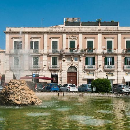 Ortigia Exclusive Apartment Siraküza Dış mekan fotoğraf