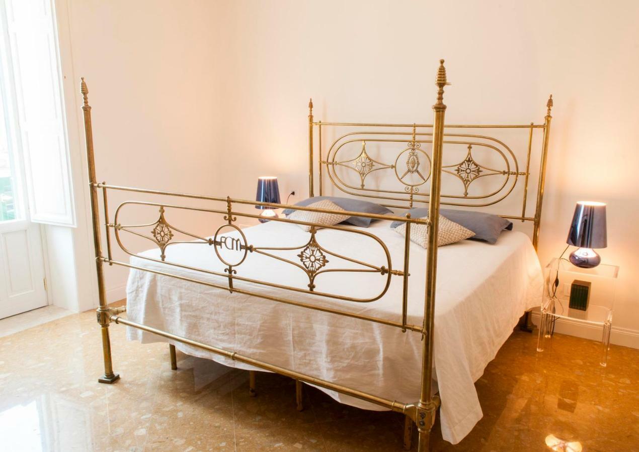 Ortigia Exclusive Apartment Siraküza Dış mekan fotoğraf