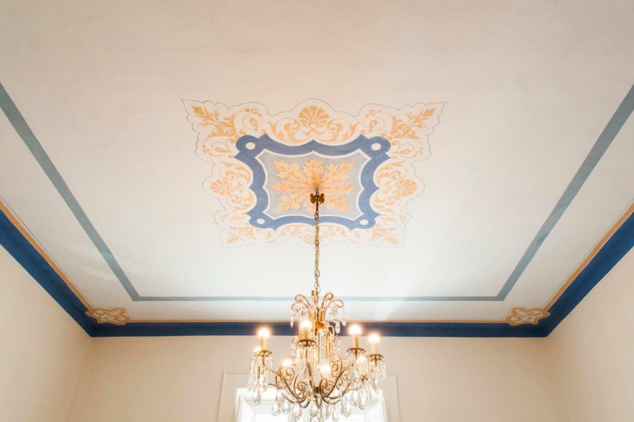 Ortigia Exclusive Apartment Siraküza Dış mekan fotoğraf