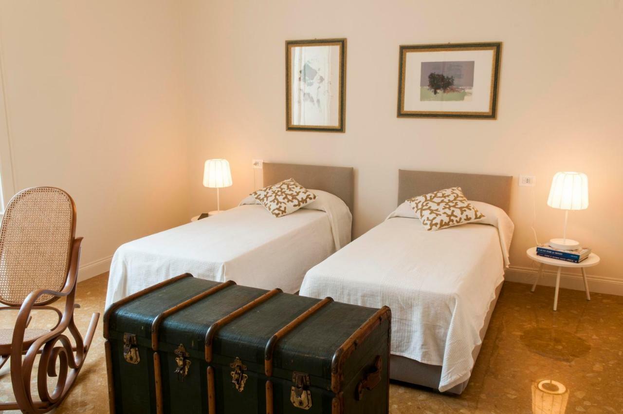 Ortigia Exclusive Apartment Siraküza Dış mekan fotoğraf
