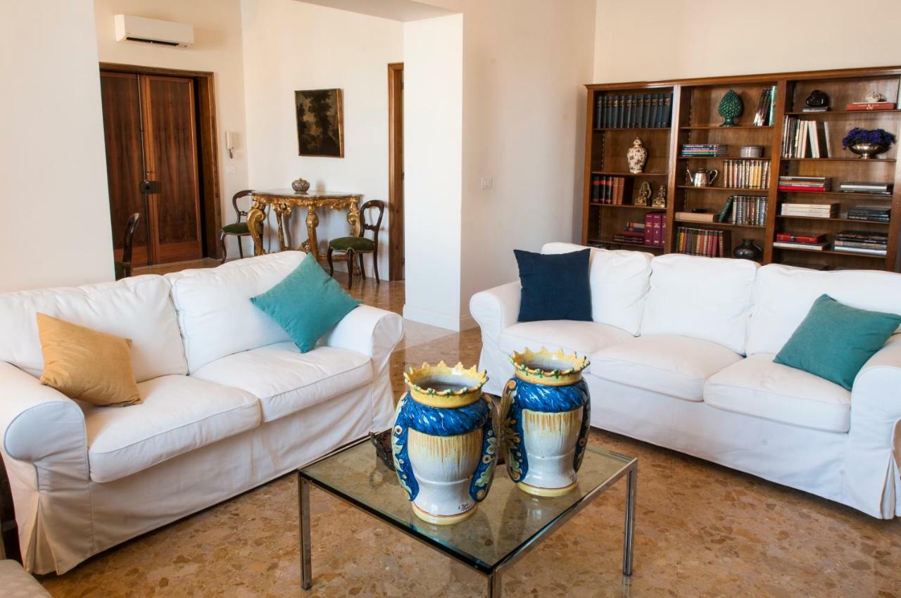 Ortigia Exclusive Apartment Siraküza Dış mekan fotoğraf