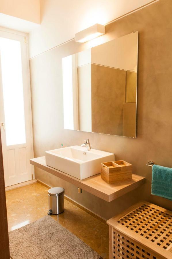 Ortigia Exclusive Apartment Siraküza Dış mekan fotoğraf