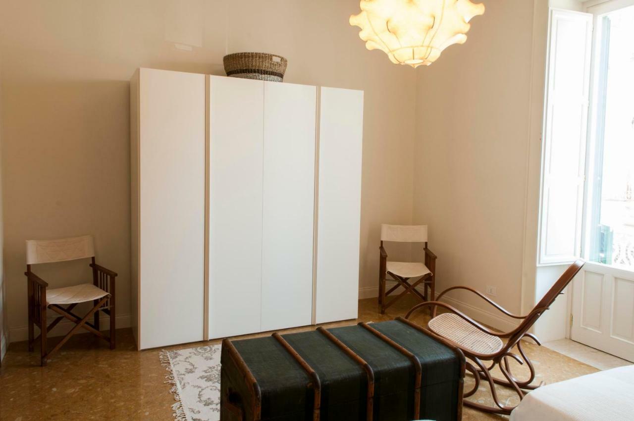 Ortigia Exclusive Apartment Siraküza Dış mekan fotoğraf