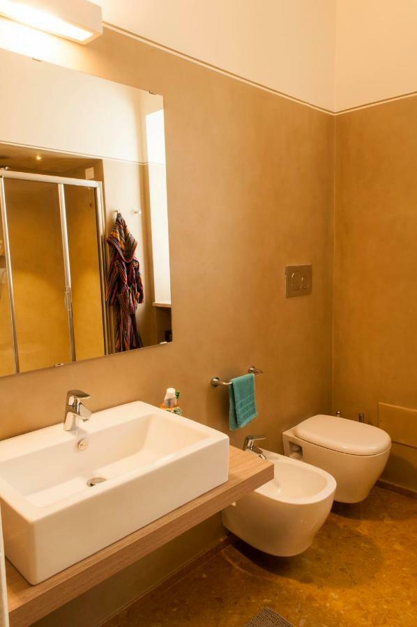 Ortigia Exclusive Apartment Siraküza Dış mekan fotoğraf
