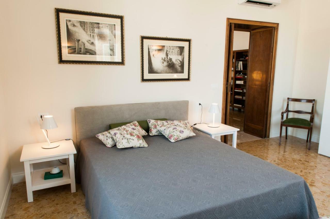 Ortigia Exclusive Apartment Siraküza Dış mekan fotoğraf