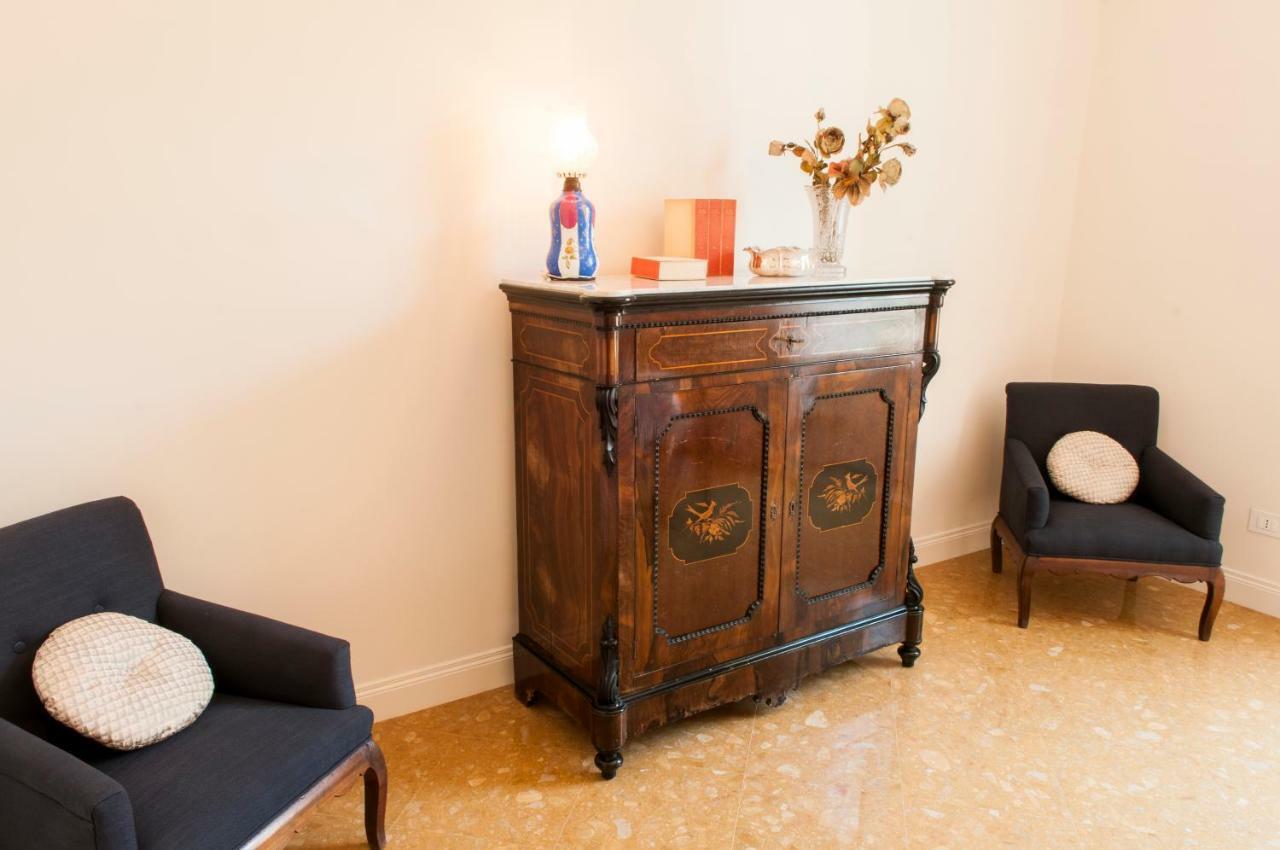 Ortigia Exclusive Apartment Siraküza Dış mekan fotoğraf